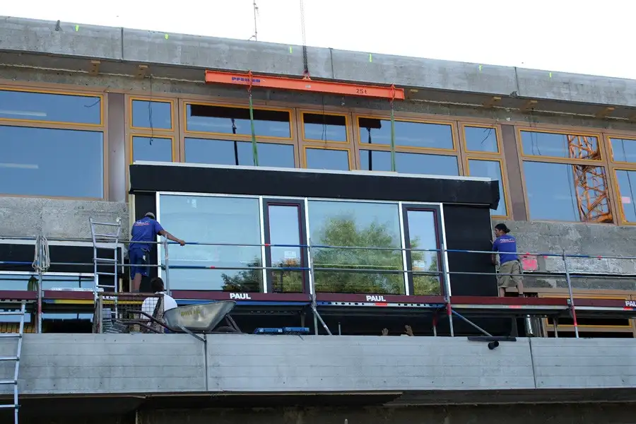 Dekoratives Bild
© Ambros Holzbau