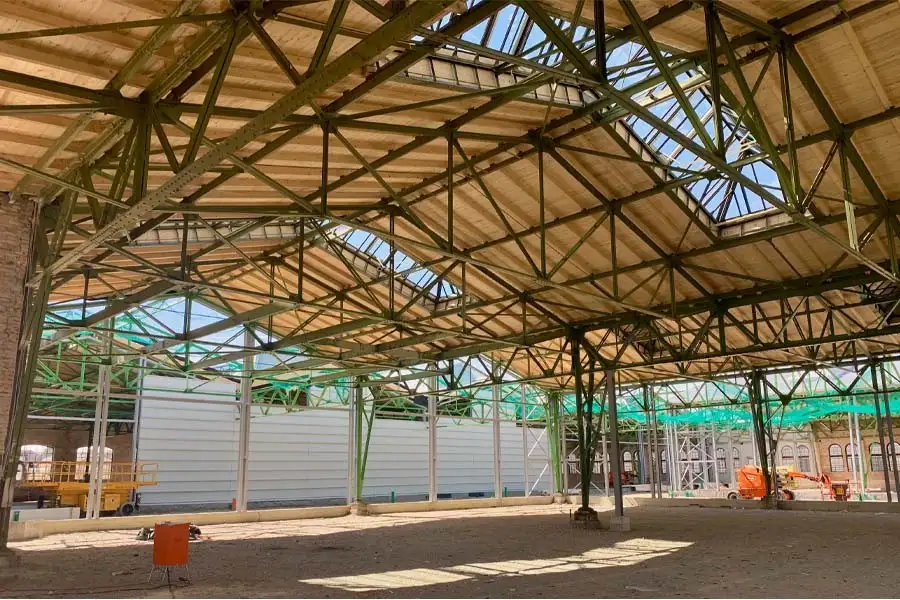 Dekoratives Bild
© Ambros Holzbau
