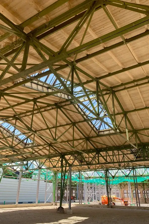 Dekoratives Bild
© Ambros Holzbau