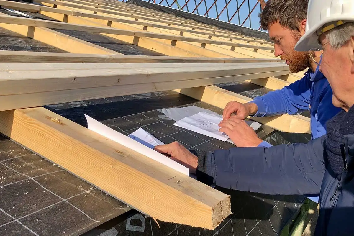 Dekoratives Bild
© Ambros Holzbau