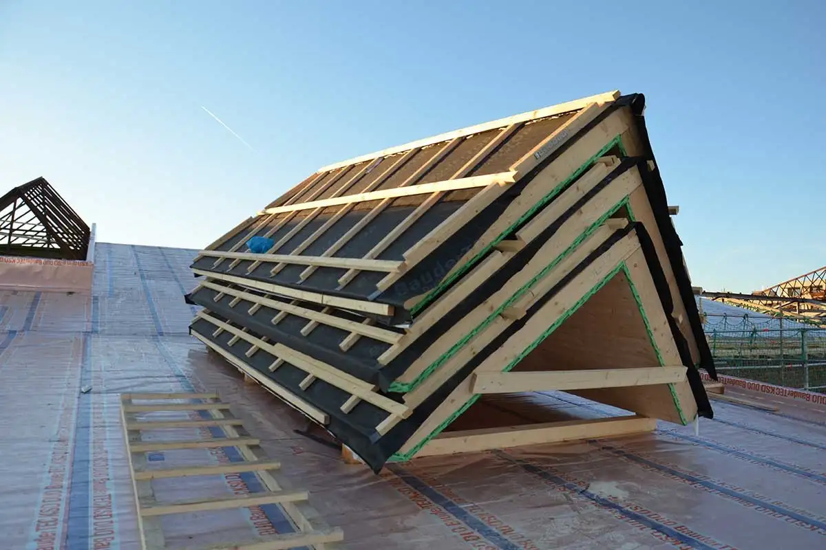 Dekoratives Bild
© Ambros Holzbau