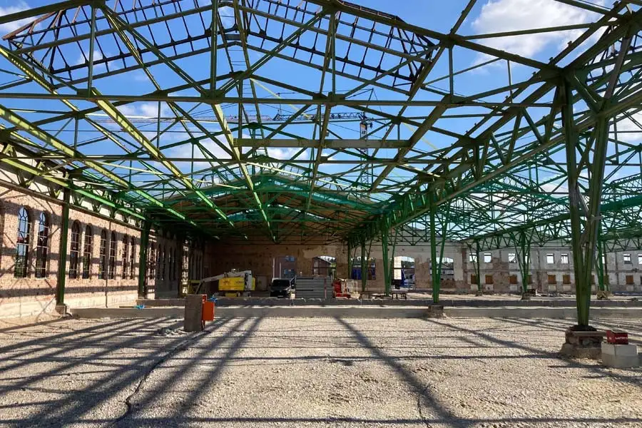 Dekoratives Bild
© Ambros Holzbau