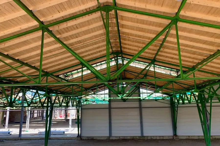 Dekoratives Bild
© Ambros Holzbau