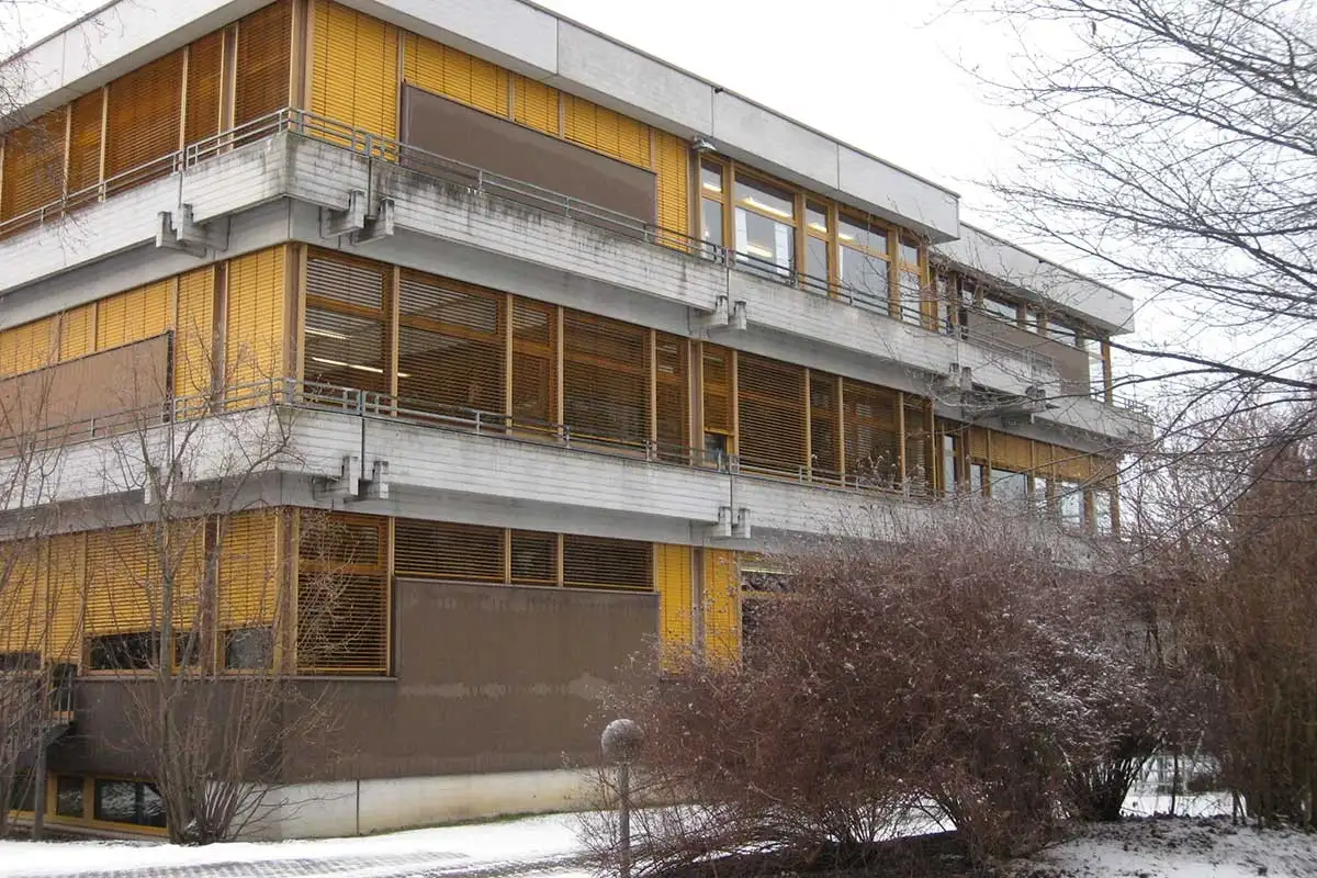 Dekoratives Bild
© Ambros Holzbau