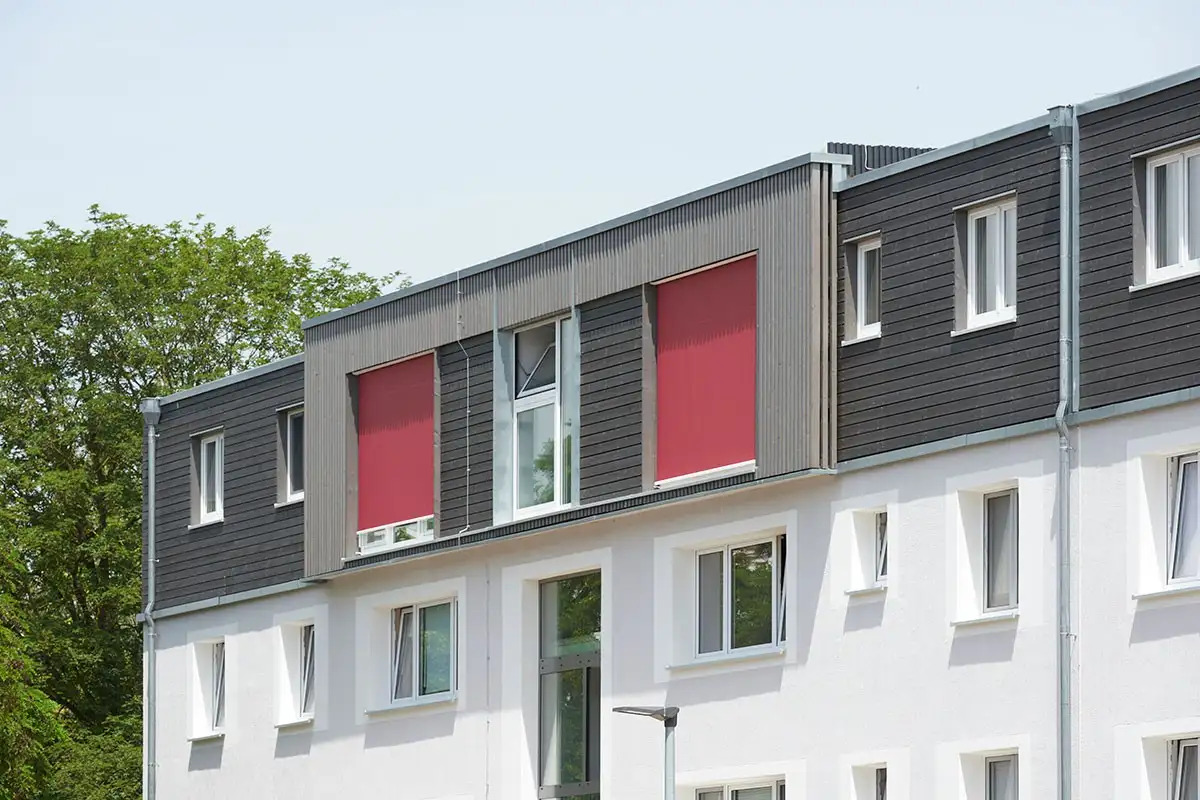 Dekoratives Bild
© Simon Katzer