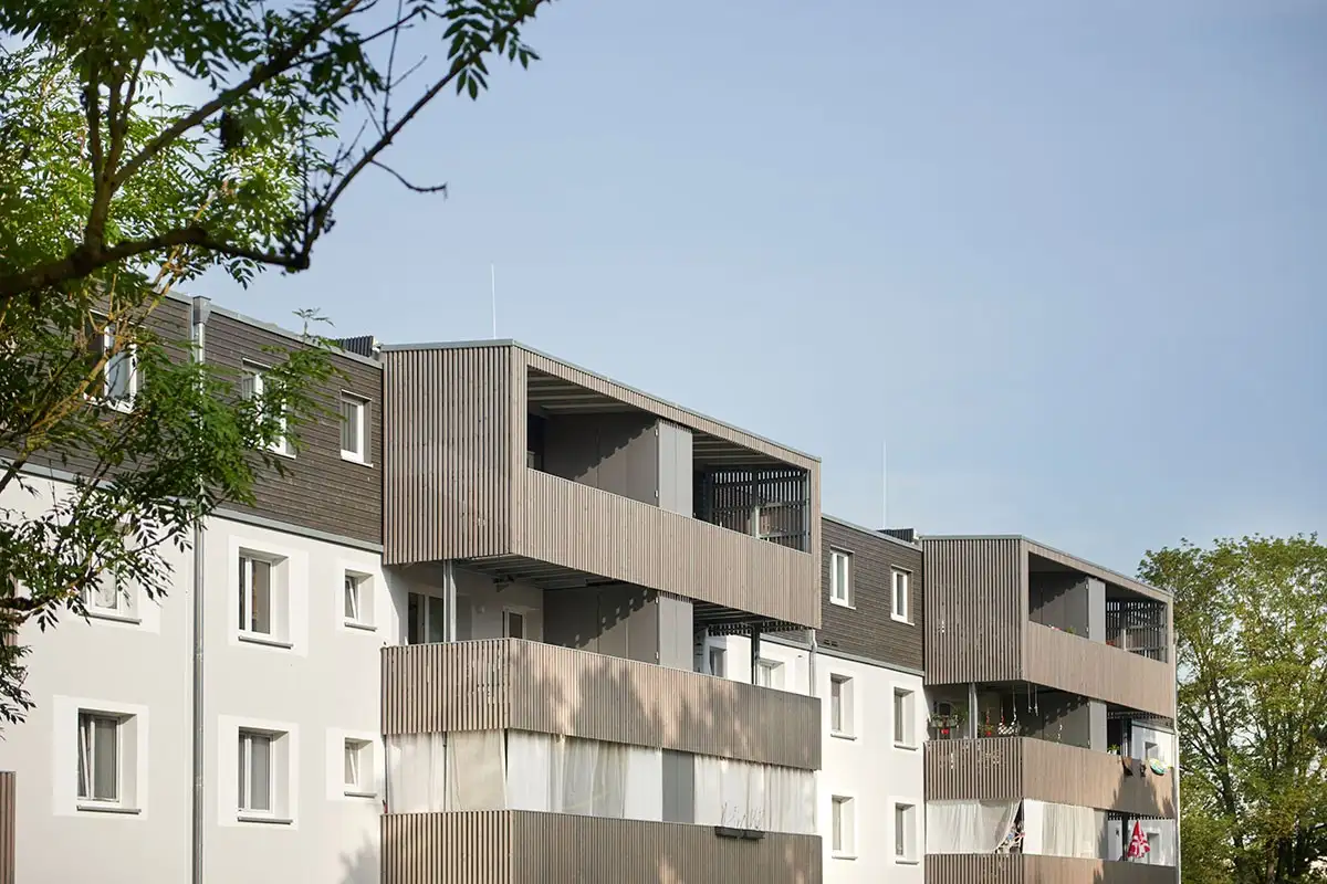 Dekoratives Bild
© Simon Katzer