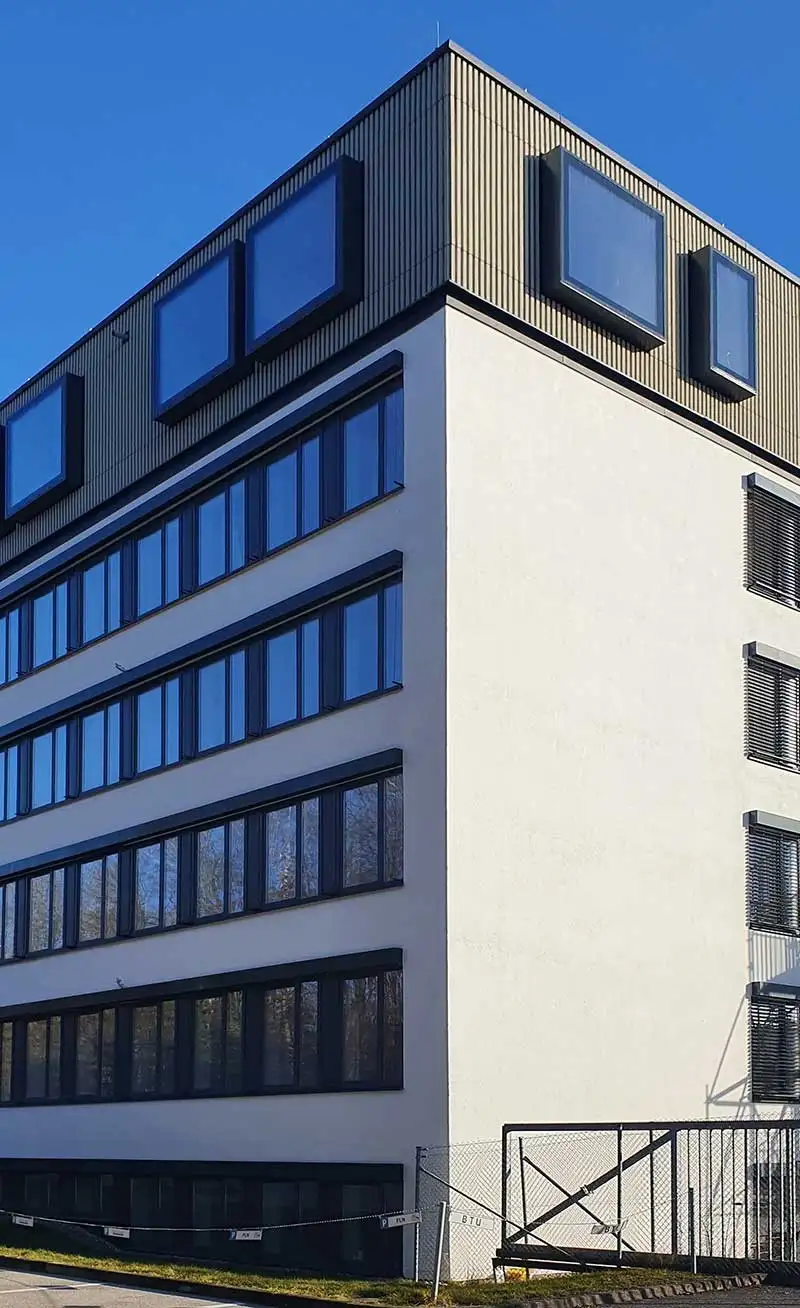 Dekoratives Bild