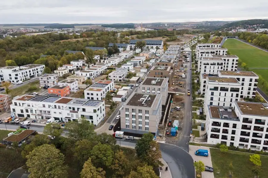 Dekoratives Bild
© Florian Holzherr