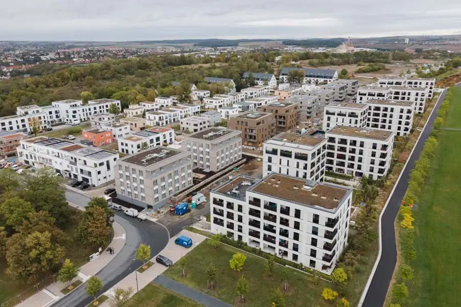 Dekoratives Bild
© Florian Holzherr