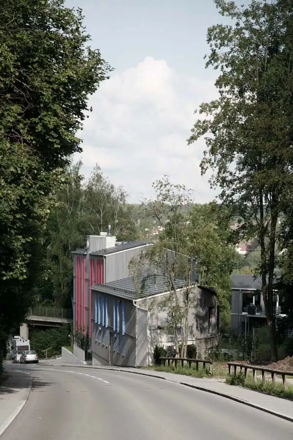 Dekoratives Bild
© Altelier Lüps