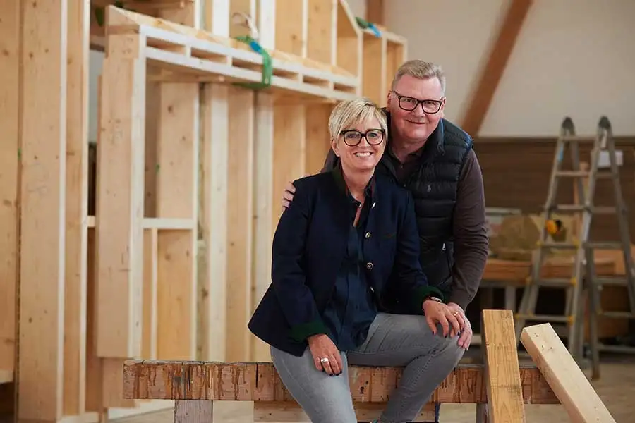 Dekoratives Bild: Strategie