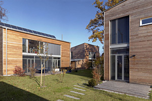 Neubau Ammersee / Atelier Lüps, Schondorf 