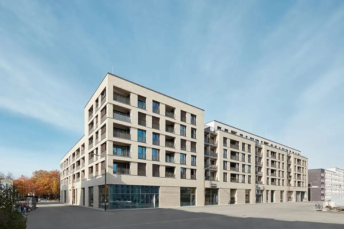 Dekoratives Bild
© dietmar strauß architekturfotografie