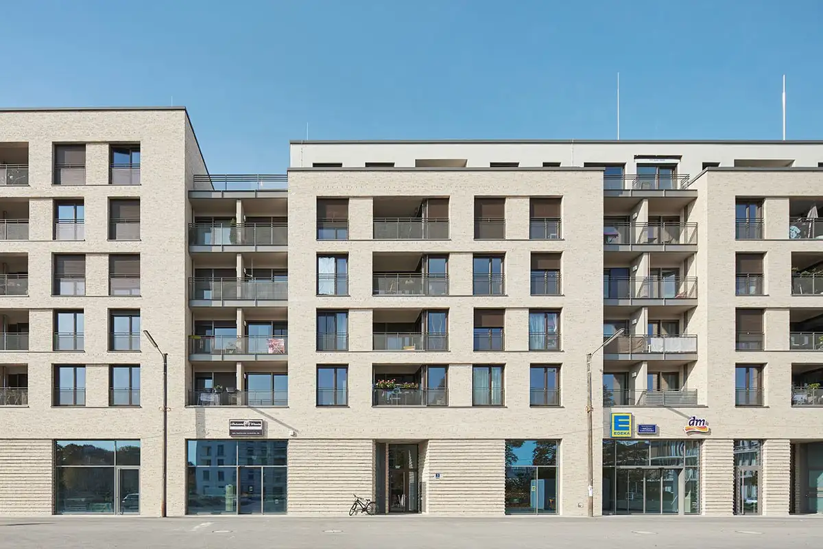 Dekoratives Bild
© dietmar strauß architekturfotografie